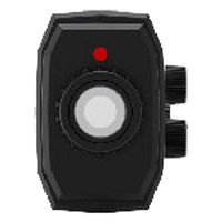 WINTECH(ウィンテック/廣華物産) 防滴手回し充電ラジオライト KDR-202WP 1台（直送品）