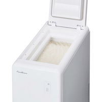 三ツ星貿易 保冷米びつ MB-011KC 1台（直送品）