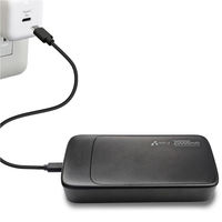 エアージェイ 【超安全+長寿命】リン酸鉄モバイルバッテリー エントリーモデルPD対応 MB-LS20000MK2 BK 1台（直送品）