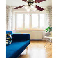 東京メタル シーリングファン TKM42AB4LKZ2 1台（直送品）