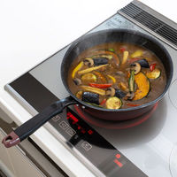 和平フレイズ チョーフカ IH対応フライパン26cm MB-3649 1個（直送品）