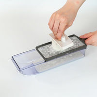 和平フレイズ モットプラス マルチスライサー&ステンレススライサーセット ME-7775 1個（直送品）