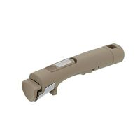 着脱式ハンドル フライパン用 SONOMA グレージュ LV-0371 1個 取っ手 食洗機可能 LIVPLUS