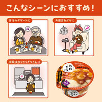 井村屋 [アイス] やわもちアイス 焦がしみたらし 130ml×12個 4901006221634 1セット(130ml×12個)（直送品）