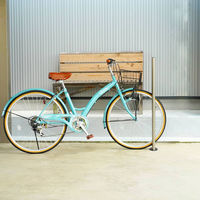 (株)TOKO サイクルスタンドS02型(ブラック) GFSAI02KC 1S(1S)（直送品）