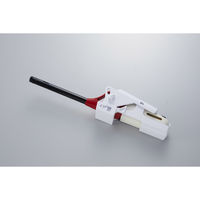 スマイルキッズ 軽着火ライター補助具CK-2 AFL-08 1個（直送品）