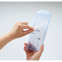 スマイルキッズ 縦型洗濯機 汚れフィルターガード90枚 ASF-190 1個（直送品）