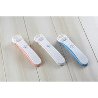 スマイルキッズ ボディローションぬりちゃんコンパクト ASH-42WH 1個（直送品）