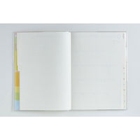 高橋書店 【2026年4月版】ミアクレールグラン3 A5 月間 日曜始まり イエロー 947 1冊（直送品）