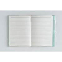 高橋書店 【2026年4月版】T'pure4 B7 見開き1週間 月曜始まり ミント 764 1冊（直送品）