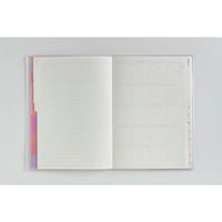 高橋書店 【2026年4月版】ミアクレール1 B6 月間 日曜始まり ピンク 921 1冊（直送品）