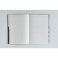 高橋書店 【2026年4月版】クレールインデックス4 B6 月間 月曜始まり チェック 689 1冊（直送品）