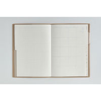 高橋書店 【2026年4月版】torinco2 B6 月間 月曜始まり グレージュ 714 1冊（直送品）