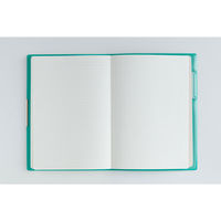 高橋書店 【2026年4月版】フェルテ4 B6 見開き1週間 月曜始まり ターコイズ 888 1冊（直送品）