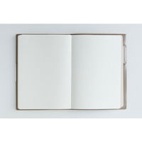 高橋書店 【2026年4月版】フェルテ6 B6 見開き1週間 月曜始まり グレージュ 881 1冊（直送品）