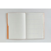 高橋書店 【2026年4月版】ミアクレール4 B6 月間 月曜始まり オレンジ 924 1冊（直送品）