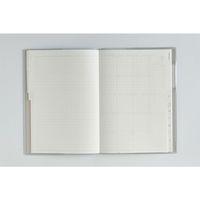 高橋書店 【2026年4月版】torinco2 B6 月間 日曜始まり クールブルー 712 1冊（直送品）