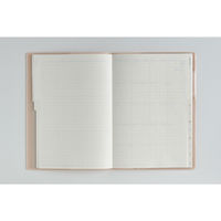 高橋書店 【2026年4月版】torinco2 B6 月間 日曜始まり ピンクベージュ 711 1冊（直送品）