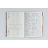 高橋書店 【2026年4月版】プチクレール4 B7 月間 日曜始まり チェック 674 1冊（直送品）