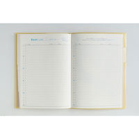 高橋書店 【2026年4月版】torinco10 A5 見開き1週間 月曜始まり バターイエロー 742 1冊（直送品）