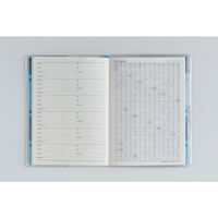 高橋書店 【2026年4月版】プチクレール2 B7 月間 日曜始まり チェック 672 1冊（直送品）