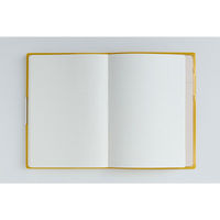 高橋書店 【2026年4月版】フェルテ10 B6 見開き1週間 月曜始まり イエロー 890 1冊（直送品）