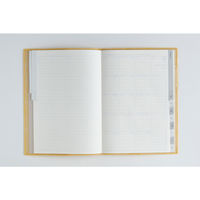 高橋書店 【2026年4月版】ディアクレール4 B6 月間 月曜始まり イエロー 625 1冊（直送品）