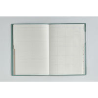 高橋書店 【2026年4月版】torinco2 B6 月間 日曜始まり ダルブルー 713 1冊（直送品）