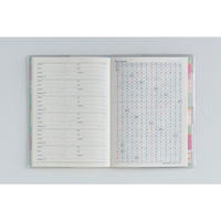 高橋書店 【2026年4月版】プチクレール3 B7 月間 日曜始まり チェック 673 1冊（直送品）