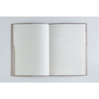 高橋書店 【2026年4月版】リラクレール1 B6 月間 日曜始まり カフェモカ 602 1冊（直送品）