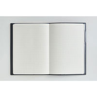 高橋書店 【2026年4月版】T'マンスリーロジェ B6 月間 月曜始まり ネイビー 981 1冊（直送品）