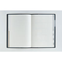 高橋書店 【2026年4月版】ディアクレールラプロ1 A5 月間 月曜始まり ネイビー 626 1冊（直送品）