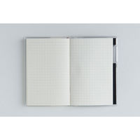 高橋書店 【2026年4月版】ビジネス手帳[小型版]6 手帳判 見開き1週間 月曜始まり 黒 843 1冊（直送品）