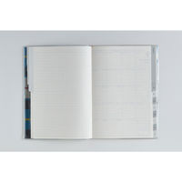 高橋書店 【2026年4月版】クレールインデックス2 B6 月間 日曜始まり チェック 687 1冊（直送品）