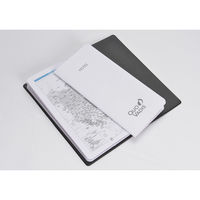 【2026年度 4月始まりダイアリー】　 クオバディス ビソプラン4　クラブ 見開き１ヶ月ブロック レッド1冊（直送品）