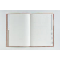 高橋書店 【2026年4月版】ディアクレールラプロ2 A5 月間 月曜始まり キャラメル 627 1冊（直送品）