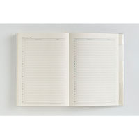 高橋書店 【2026年4月版】5年日記 B6 5年連用 クリーム 957 1冊（直送品）