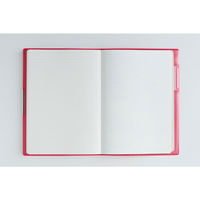 高橋書店 【2026年4月版】フェルテ8 B6 バーチカル 月曜始まり モーヴピンク 883 1冊（直送品）