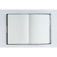 高橋書店 【2026年4月版】フェルテ3 B6 見開き1週間 月曜始まり 黒 884 1冊（直送品）