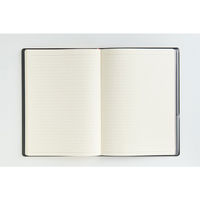 高橋書店 【2026年4月版】デスクダイアリー A5 見開き1週間 月曜始まり 黒 910 1冊（直送品）