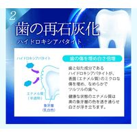 薬用Pearl White Pro Shine 120g ベルガモット＆ミント 美白 美健コーポレーション