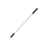 アズワン モップセット 1220×140mm AP-MH5-S 1式 4-7000-05（直送品）