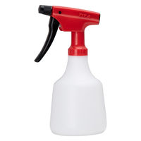 フルプラ ダイヤスプレー/ピストル 500アソート 1セット(1個×12)（直送品）