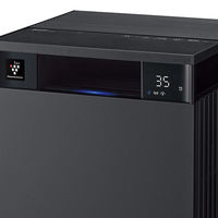 シャープマーケティングジャパン(株) 床置き型プラズマクラスター空気清浄機 FU-M1200-W 1式（直送品）