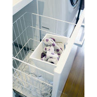 八幡化成 アピュイ ハングポケット(フタ付き) 232261 1個（直送品）