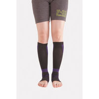 アルファックス お医者さんのふくらはぎテーピングサポーター L 424833 1個（直送品）