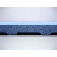 ワイズ DXスノコ BL GR-001 1個（直送品）