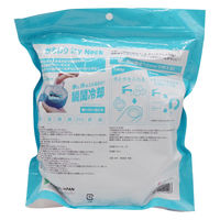 グローバル・ジャパン かちわりIcyNeckピンク J45-20-12 1個（直送品）