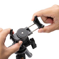 Goocong(グーコン) 大型フレキシブル三脚 YogaPod 3K 1台 YogaPod3K（直送品）