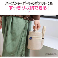 象印マホービン カトラリー(スプーン・ハシ) FC-AA01 ベージュ FC-AA01-CM 1個（直送品）